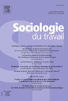 Sociologie Du Travail杂志