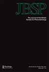 Journal Of The British Society For Phenomenology杂志