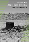 Anthropology Southern Africa杂志