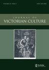 Journal Of Victorian Culture