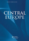 Central Europe杂志