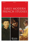 Early Modern French Studies杂志