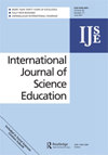 International Journal Of Science Education