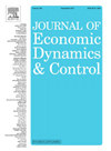 Journal Of Economic Dynamics & Control杂志