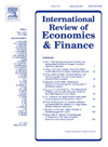 International Review Of Economics & Finance杂志