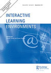 Interactive Learning Environments杂志