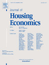 Journal Of Housing Economics杂志