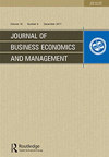 Journal Of Business Economics And Management杂志