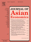 Journal Of Asian Economics杂志