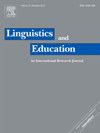 Linguistics And Education杂志