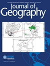 Journal Of Geography