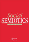 Social Semiotics杂志