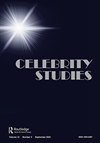 Celebrity Studies杂志