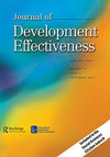 Journal Of Development Effectiveness杂志