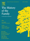 History Of The Family杂志