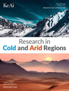 Research In Cold And Arid Regions