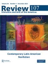 Review-literature And Arts Of The Americas