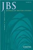 Journal Of British Studies杂志