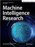 Machine Intelligence Research杂志