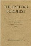 Eastern Buddhist杂志