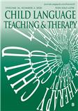 Child Language Teaching & Therapy