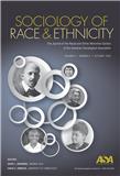 Sociology Of Race And Ethnicity杂志