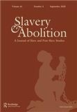 Slavery & Abolition杂志