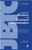 Journal Of Business And Technical Communication杂志