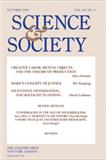 Science & Society杂志