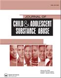 Journal Of Child & Adolescent Substance Abuse