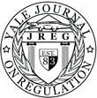 Yale Journal On Regulation杂志