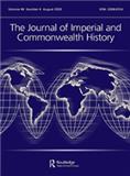 Journal Of Imperial And Commonwealth History杂志