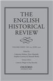 English Historical Review杂志