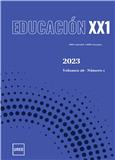 Educacion Xx1杂志