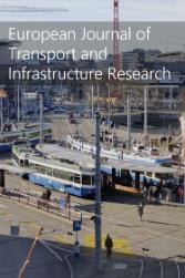 European Journal Of Transport And Infrastructure Research