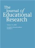 Journal Of Educational Research