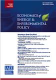 Economics Of Energy & Environmental Policy杂志