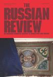 Russian Review杂志