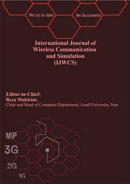 International Journal Of Communication杂志