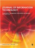 Journal Of Information Technology & Politics杂志