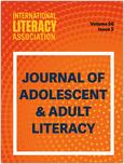 Journal Of Adolescent & Adult Literacy杂志