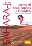 Sahara J-journal Of Social Aspects Of Hiv-aids