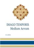 Imago Temporis-medium Aevum杂志