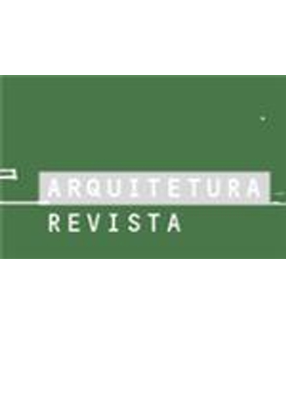 Arquitetura Revista杂志