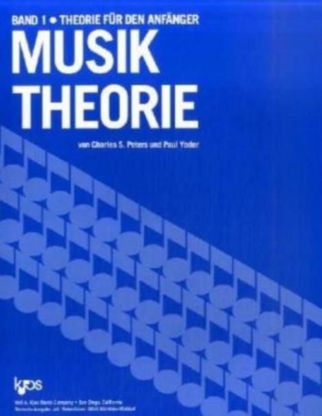 Musiktheorie杂志