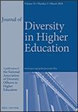 Journal Of Diversity In Higher Education