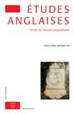 Etudes Anglaises