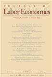 Journal Of Labor Economics杂志