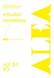 Alea-estudos Neolatinos