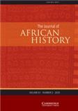 Journal Of African History